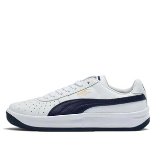 Puma GV Special + ' Peacoat' White | 366613-06