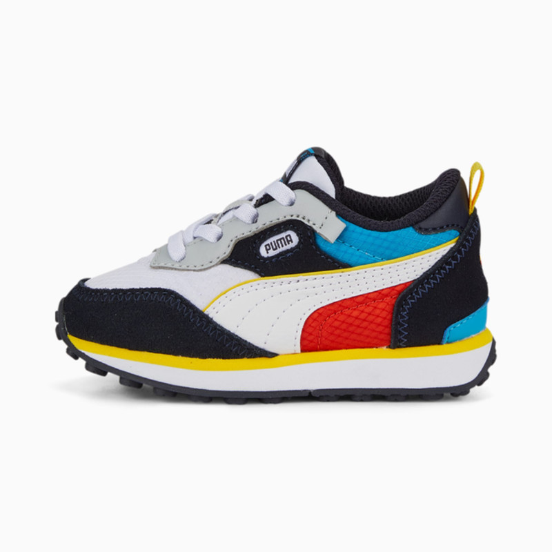 PUMA Rider Fv Future Vintage Sneakers Babies | 386066-12
