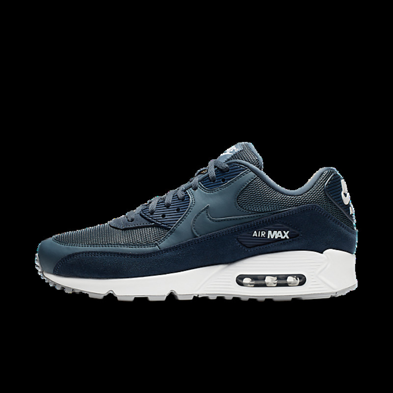 Nike air max cheap 90 essential monsoon blue