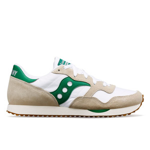 Saucony  DXN Trainer White | S70757-28
