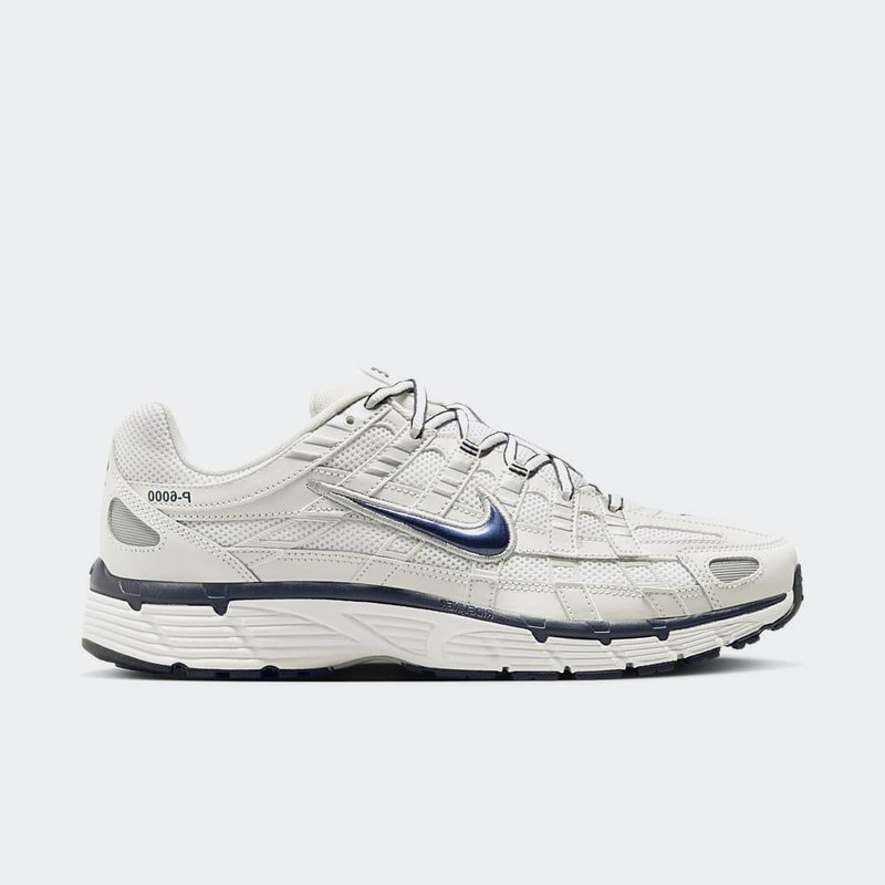 Nike P-6000 "Phantom" | CD6404-018