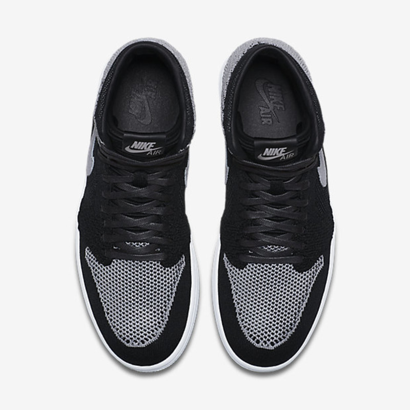 Nike Air Jordan 1 Flyknit Shadow | 919704-003