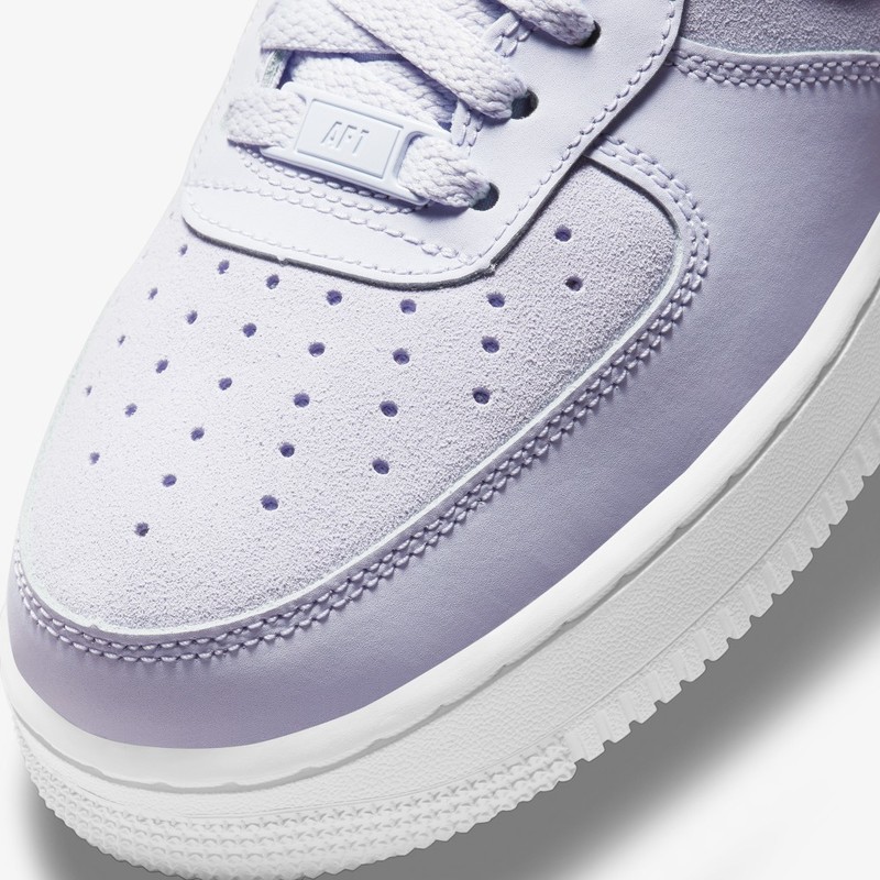 Nike Air Force 1 Essential Pure Violet | DN5063-500