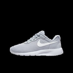 Nike tanjun chukka on sale grey