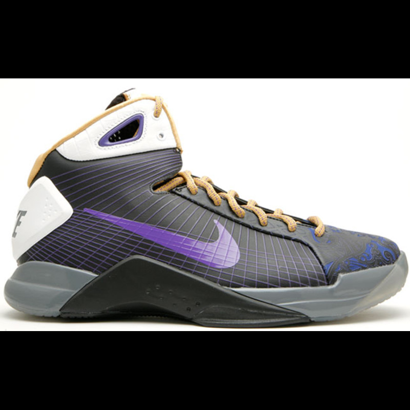 Nike Hyperdunk Making History | 333373-052