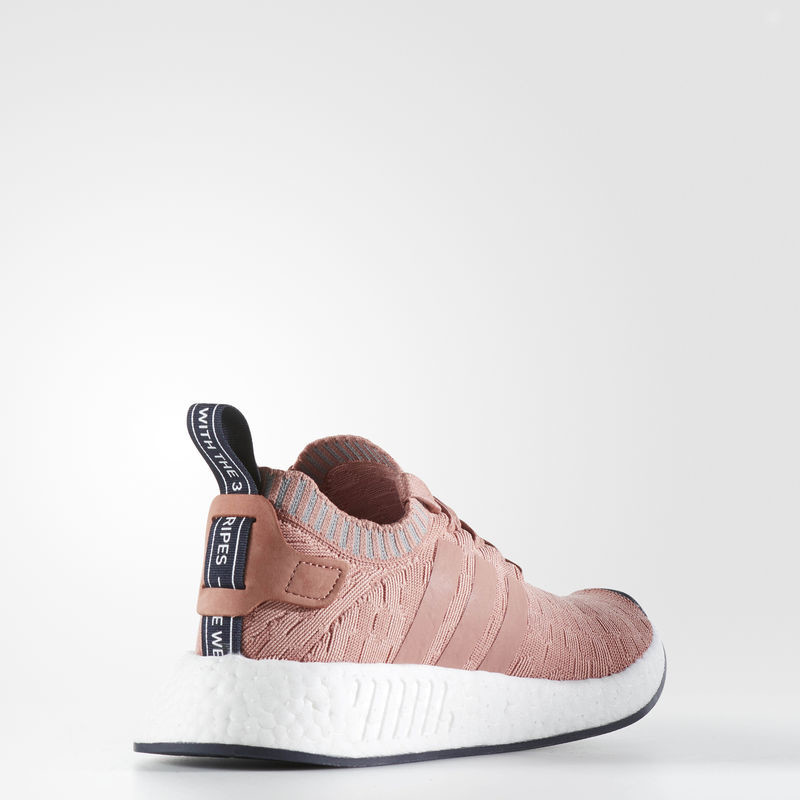 adidas nmd frauen raw pink