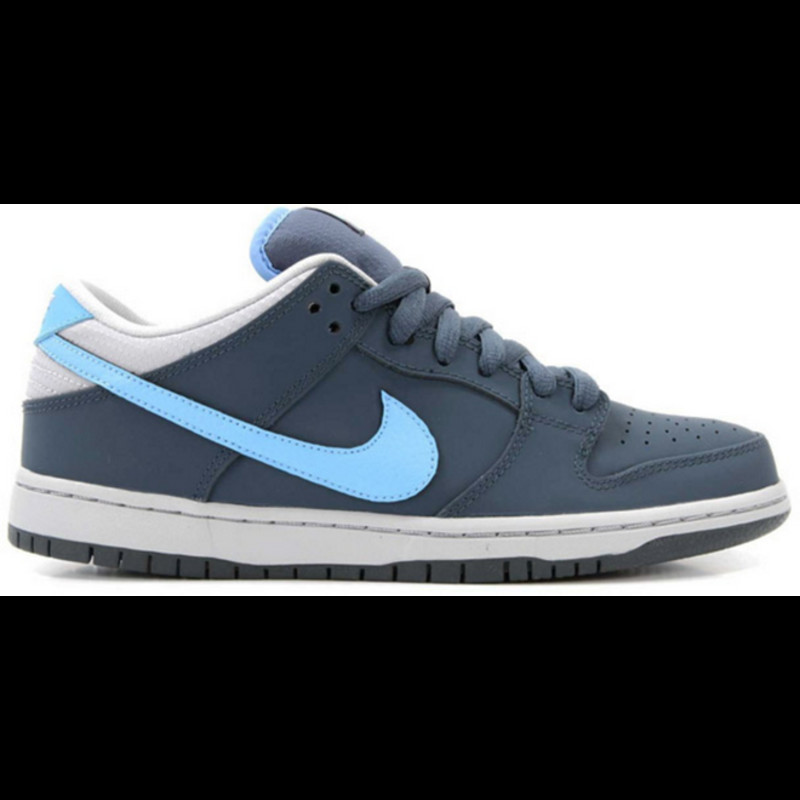 Nike Dunk SB Low Squadron Blue | 304292-414