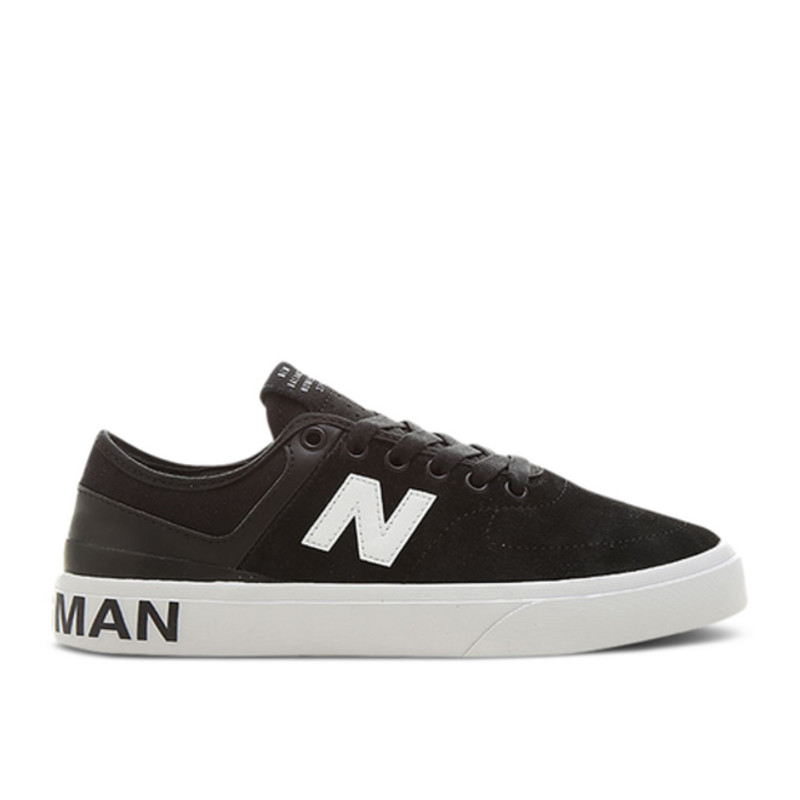 New Balance Junya Watanabe MAN x Numeric 379 'Black' | NM379JW1