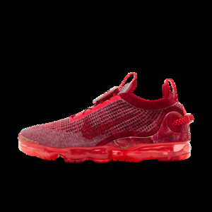 Nike Air VaporMax 2020 Flyknit Team Red | CT1823-600