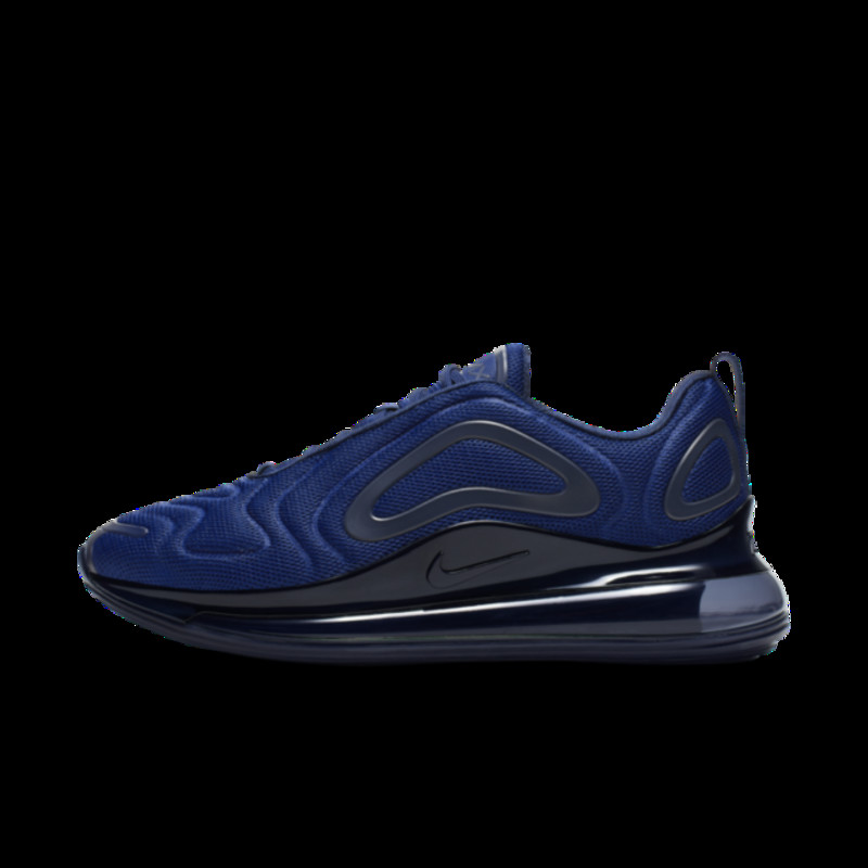 Nike air max shop 720 midnight navy