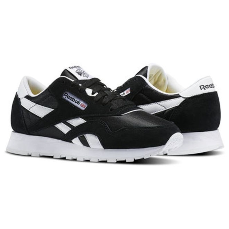 Reebok Classic Nylon - Basisschool | J21506