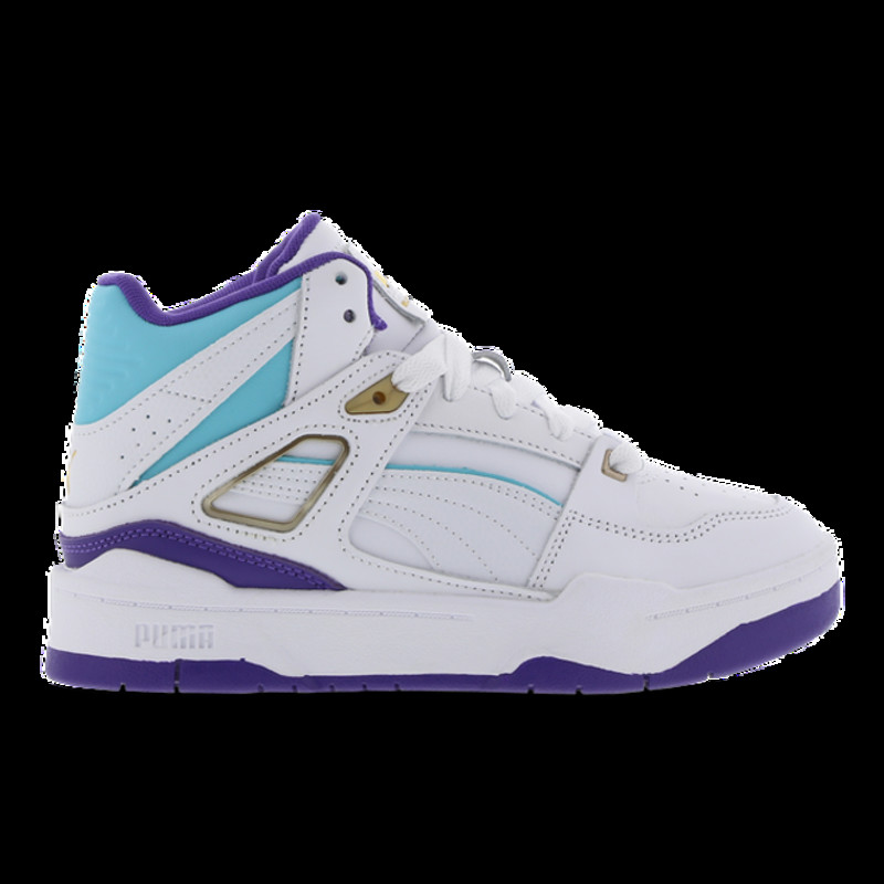 Puma Slipstream Hi | 396276-01