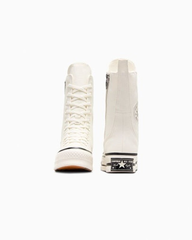 Converse Chuck 70 Plus X-Hi "Egret" | A08261C