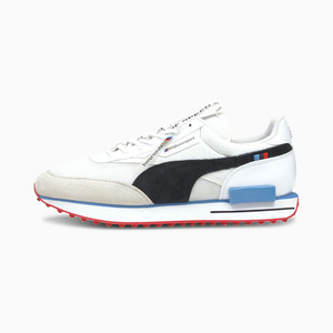 Puma Bmw M Motorsport Future Rider Motorsportschoenen | 306640-02