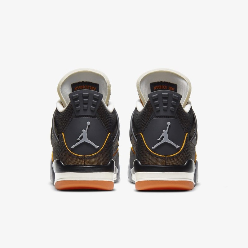 Air Jordan 4 Starfish | CW7183-100