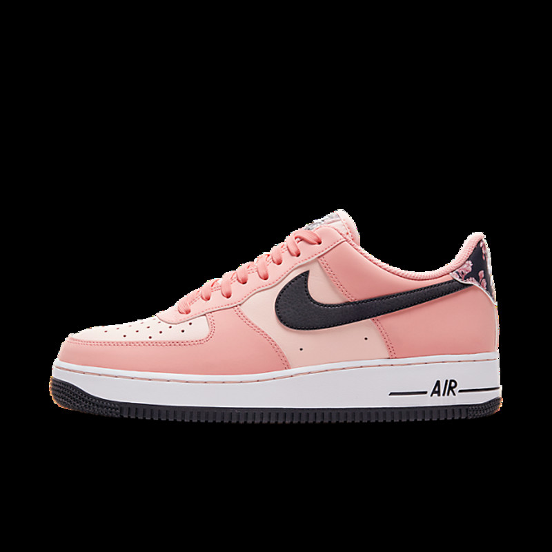 Air force 1 low outlet peach pack pink quartz