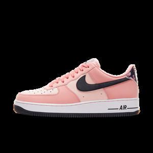Nike Air Force 1 Low Peach Pack Pink Quartz | CU6649-100