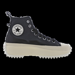 Run Star Hike Platform Water-Repellent Canvas | A04261C