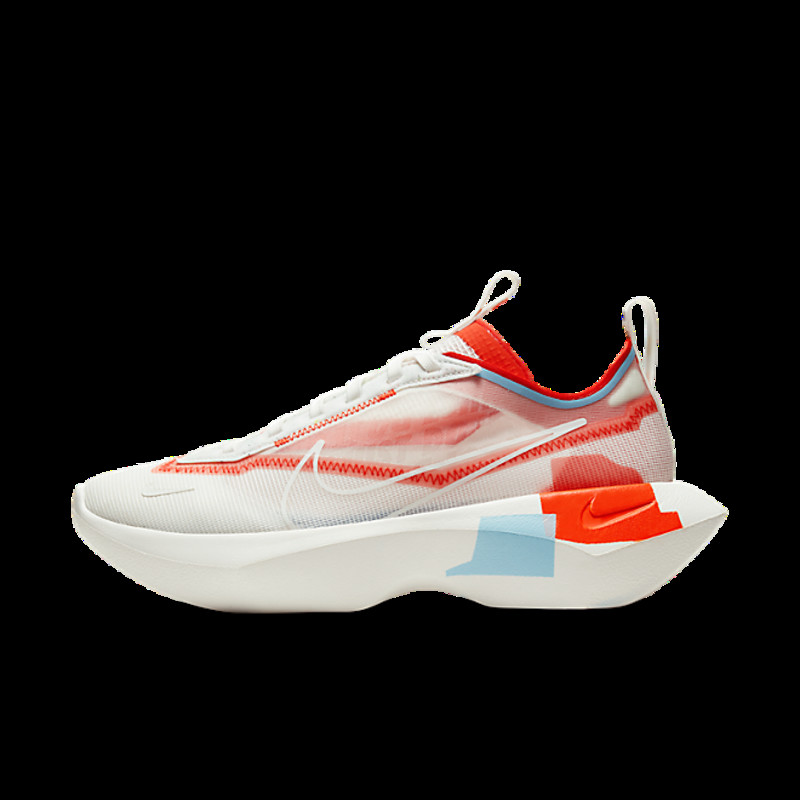 Nike Vista Lite SE Summit White Team Orange (W) | CJ1649-100