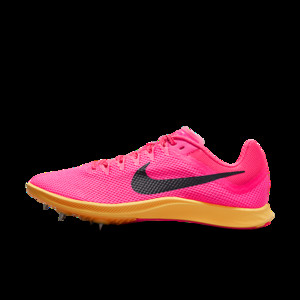 Nike Zoom Rival Track and Field distance spikes | DC8725-600