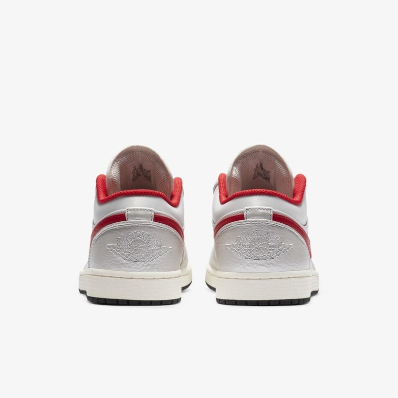 Air Jordan 1 Low Night Track | DA4668-001