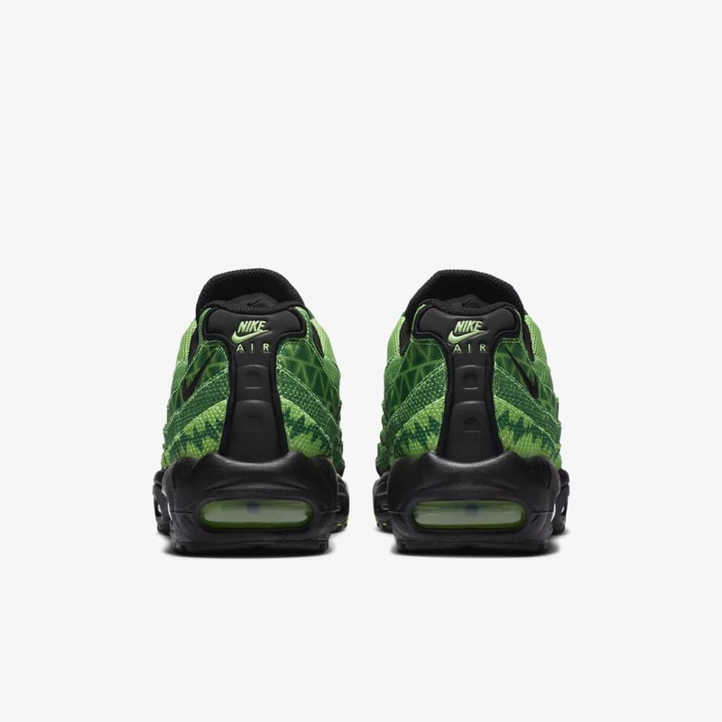 Nike Air Max 95 Naija | CW2360-300