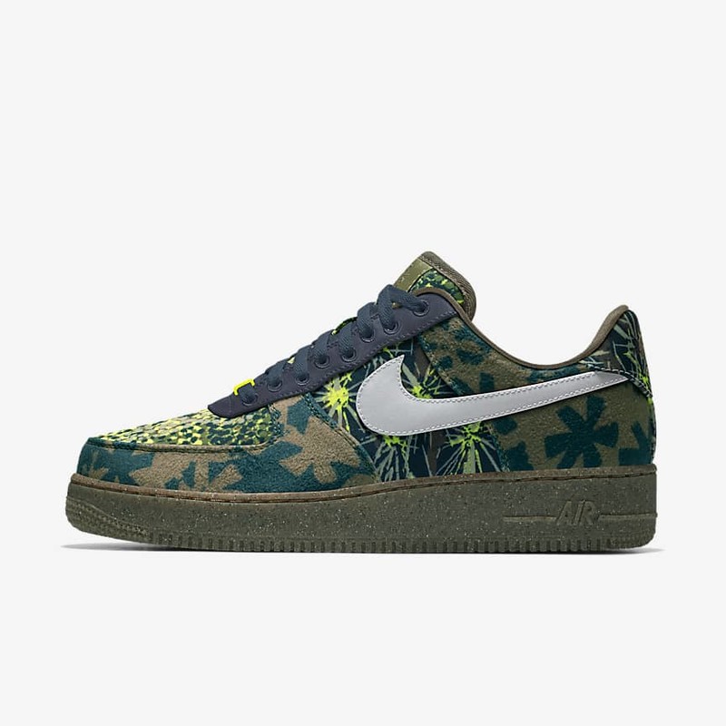 Nike Air Force 1 Recycled By You | CW0400-991