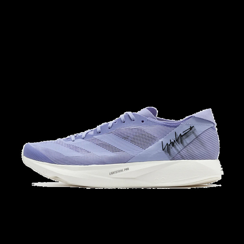 adidas Y-3 Takumi Sen 10 'Dust Purple' | IF4290