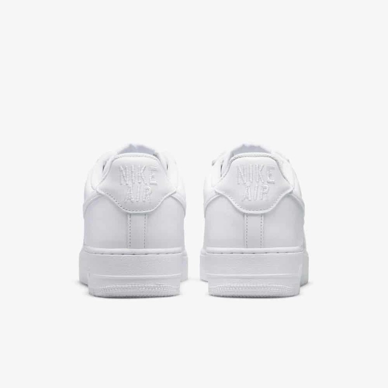Nike Air Force 1 Color Of The Month | DJ3911-100