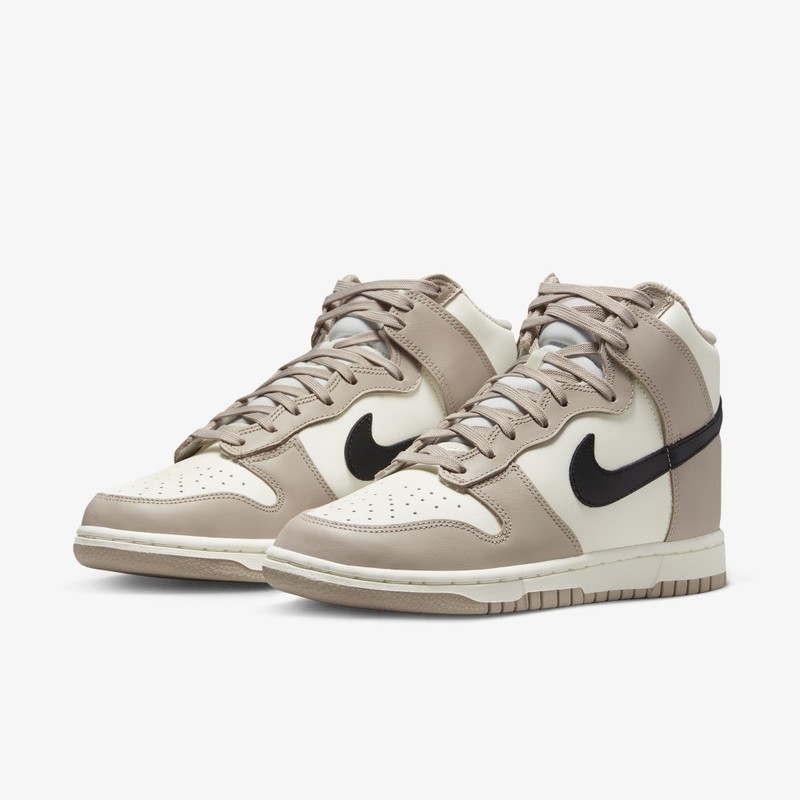 Nike Dunk High Fossil Stone | DD1869-200