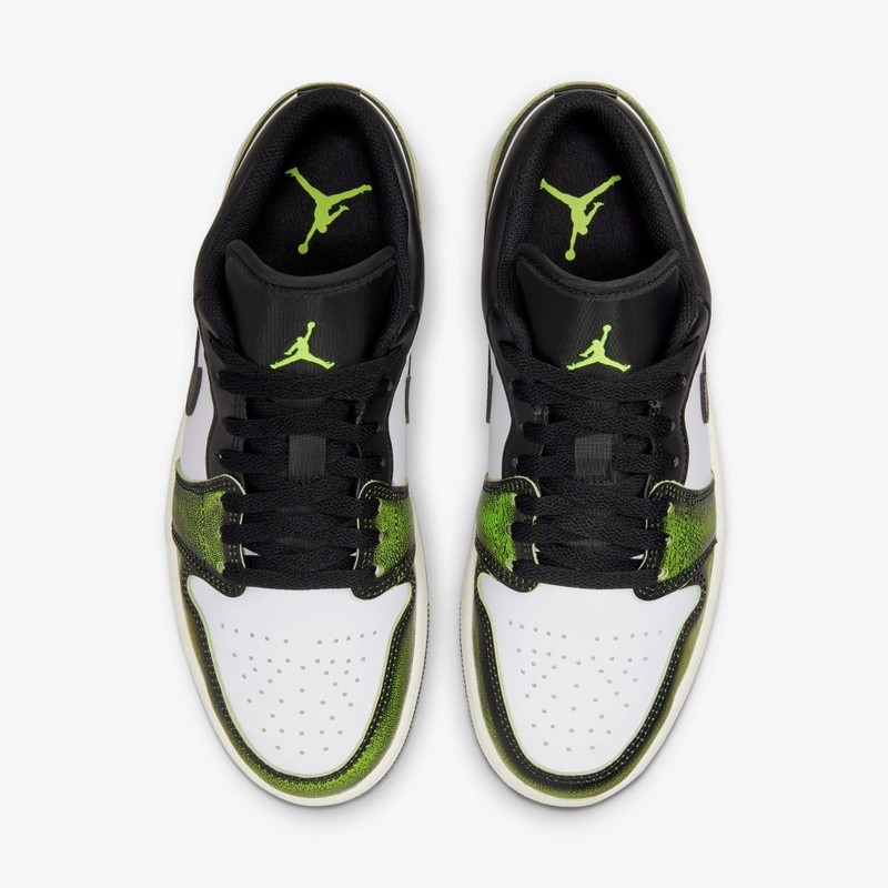 Air Jordan 1 Low Wear Away | DN3705-003