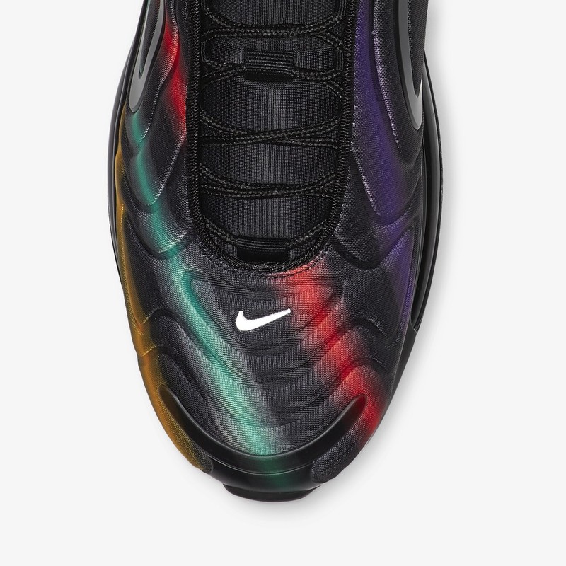 Nike Air Max 720 Rainbow | AO2924-023
