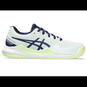 ASICS Gel-resolution 9 Gs Pale Mint | 1044A067-301