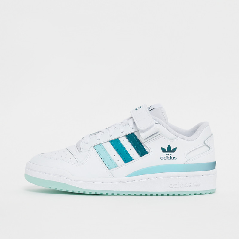 adidas Originals Forum Low Sneaker | GZ2206 | Grailify