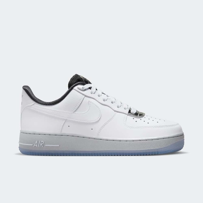 Nike Air Force 1 07 LV8 40th Anniversary Green Men India