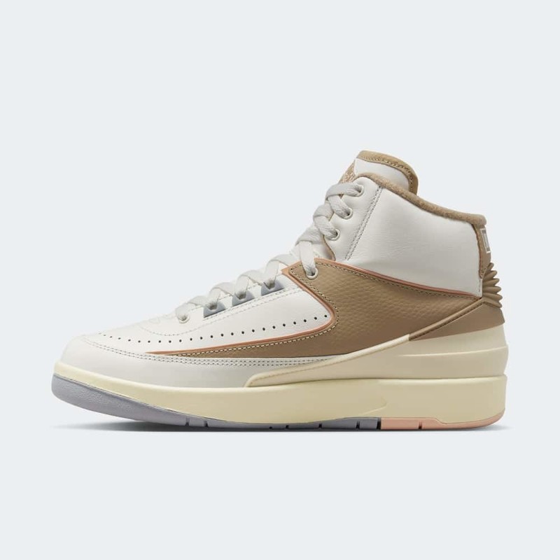 Air Jordan 2 Muslin | DX4400-118