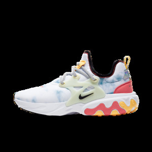 Nike react hot sale presto cassette