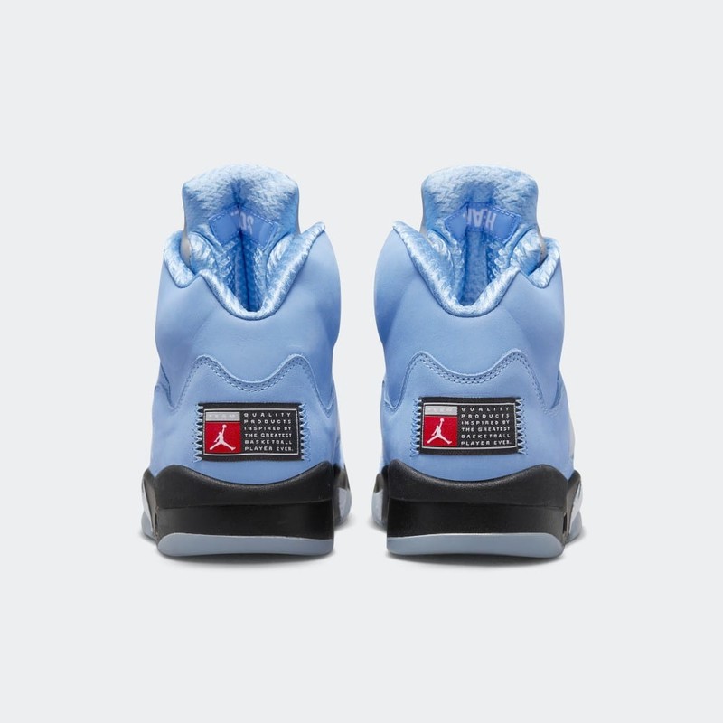 Air Jordan 5 UNC | DV1310-401