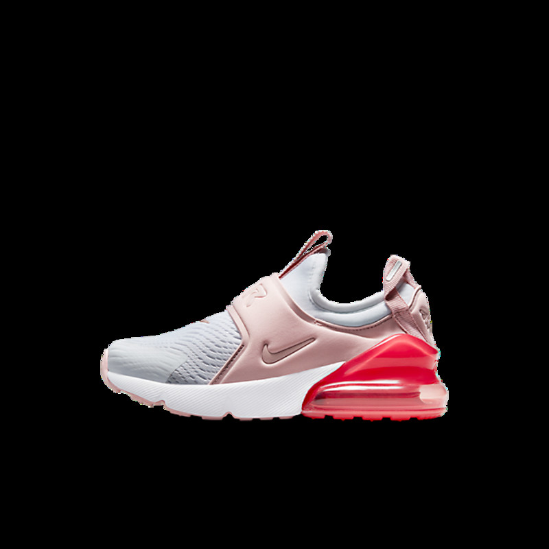 Nike Air Max 270 Extreme PS 'White Pink Glaze' | CI1107-103