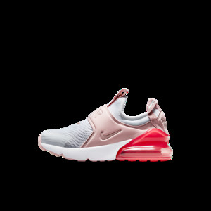 Nike Air Max 270 Extreme PS 'White Pink Glaze' | CI1107-103