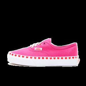 VANS Authentic 'Heart Foxing' | VN0A4UH330V