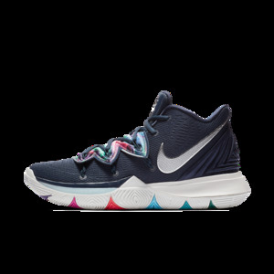 Nike Kyrie 5 'Multi' | AO2918-900