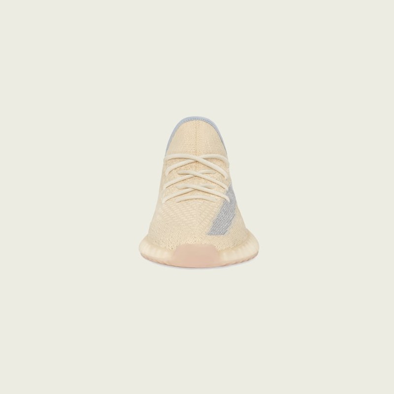 adidas Yeezy Boost 350 V2 Linen | FY5158