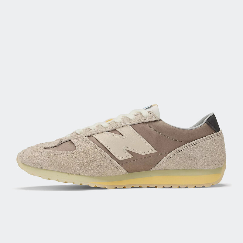 New Balance 471 "Grey Days" | U471GR