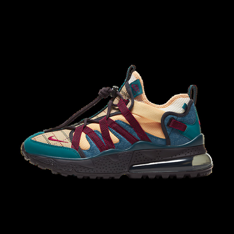 Nike air max 270 best sale bowfin junior