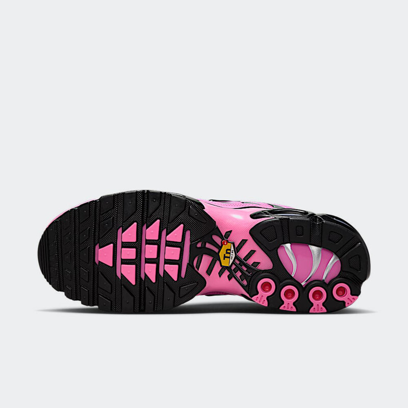 Nike Air Max Plus "Pink" | HJ9743-601