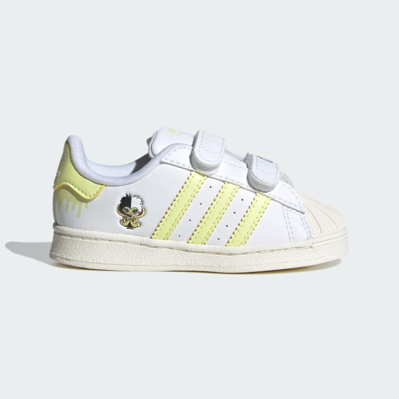 Superstar bebe clearance