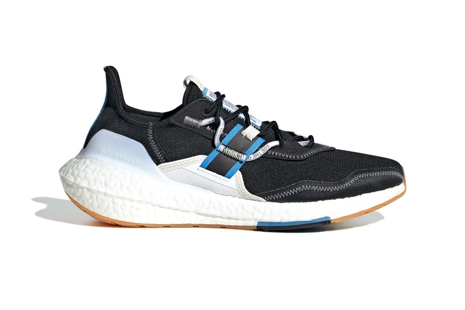 Eco on sale boost adidas