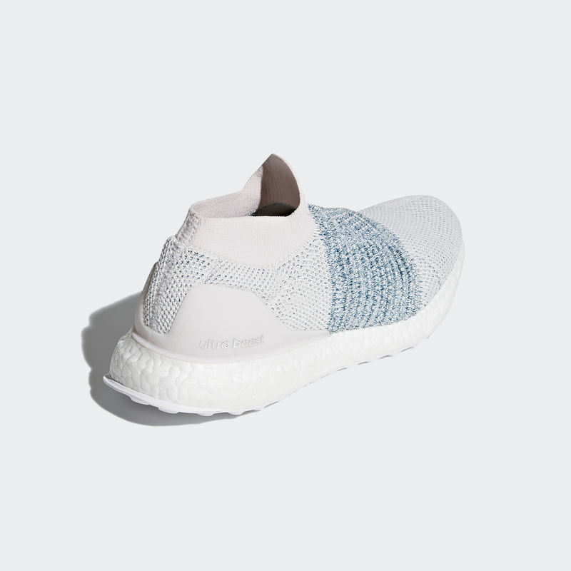 adidas Ultra Boost Laceless Orchid Tint | BY8906