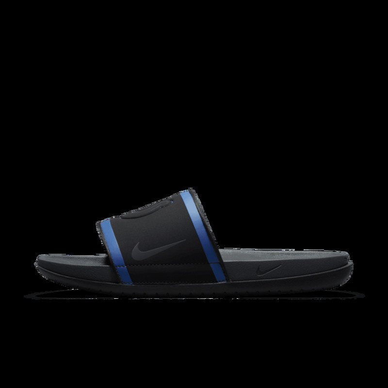 Nike NFL x OffCourt Slide 'Indianapolis Colts' | DD0517-001